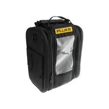 Fluke C799 Soft Field Carrying Case with Clear Keyboard Window