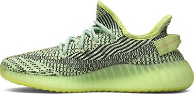 Size 8.5 - adidas Yeezy Boost 350 V2 Yeezreel Non-Reflective for
