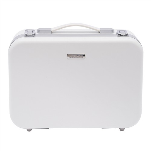 LED Makeup Bag Professional Portable Makeup Case Large Travel Cosmetic Organizer - Picture 24 of 24
