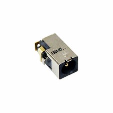 DC POWER JACK SUPPLY SOCKET CHARGING PORT CONNECTOR FOR LENOVO MIIX 510-12ISK US