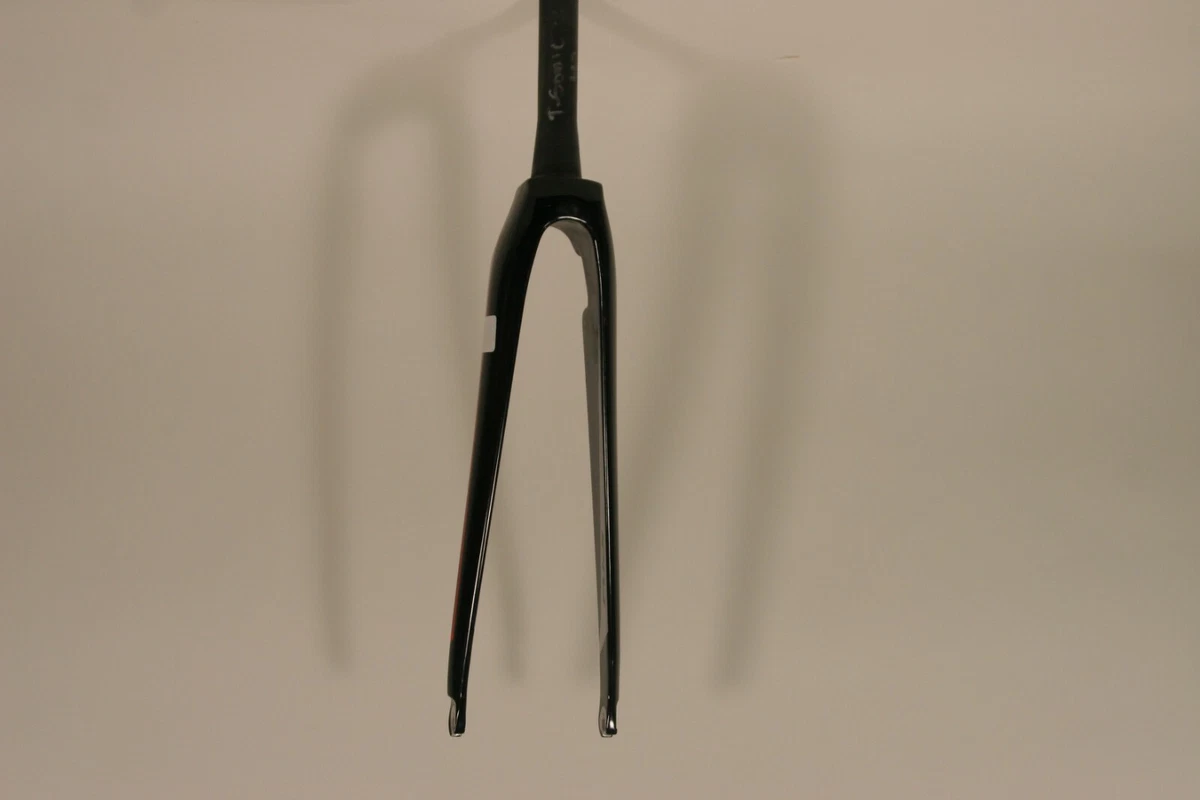 Fuji carbon fork sales
