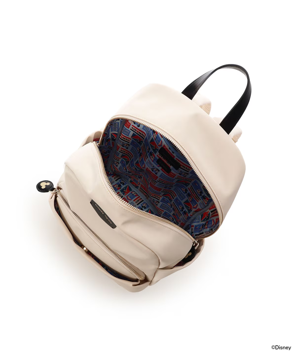 Disney Dream Travel X Samantha Thavasa BACKPACK RUCKSACK Bag Disney Dream Travel X Samantha Thavasa BACKPACK RUCKSACK Bag