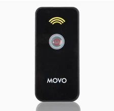MOVO IR-5in1 Photo Universal IR Remote Control Shutter Release, NIB factory