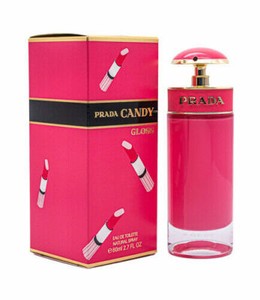 Candy Gloss Prada | eBay