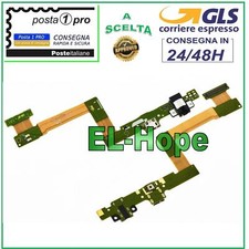 CONNETTORE RICARICA SAMSUNG GALAXY Tab A SM-T550 SM-T555 JACK CUFFIA FLAT CARICA