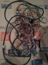 snk mechanized attack arcade wires lot