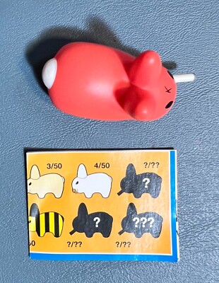 kidrobot「スモーキンラビット・ミニシリーズ3」 kidrobot「スモーキンラビット・ミニシリーズ3」 Kidrobot