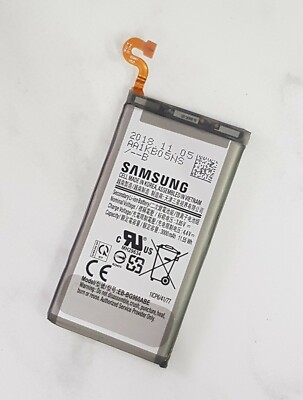 Original Samsung Akku EB-BG960ABE / EB-BG960ABA Galaxy S9 SM-G960F Batterie A