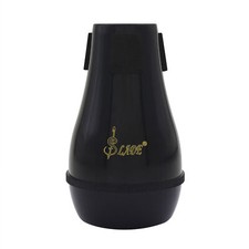 Light-weight Practice Alto Tenor Trombone Straight Mute Silencer Sourdine Y8X4