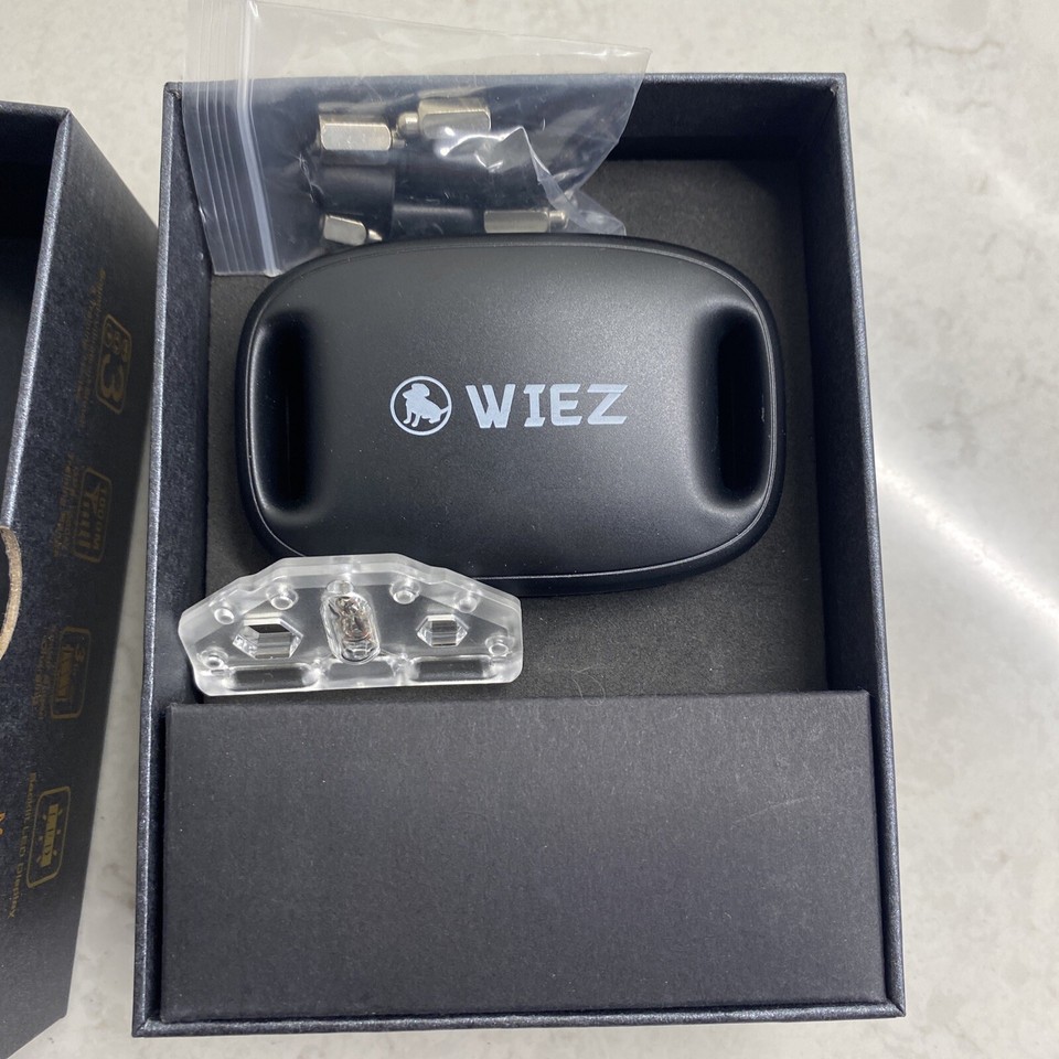 GPS Electric Wireless Dog Fence Rechargeable CollarWIEZ D010 eBay