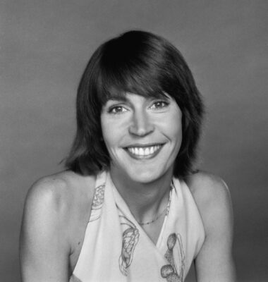 Helen Reddy Photo Framing Print 8 x 10 Music Legend Reproduction | eBay
