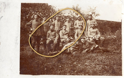 Kameraden des 1. Bayer. Res. Corps, Res. Art. Mun. Kol. 1, 1. Weltkrieg, 1915