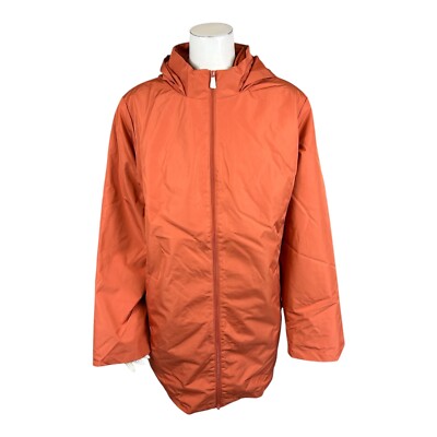 Centigrade 3-in-1 Soft Shell Jacket with Detachable Puffer Copper X-Large Size