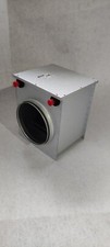 VEAB Heat Tech AB CWW 250 2 2 2,5