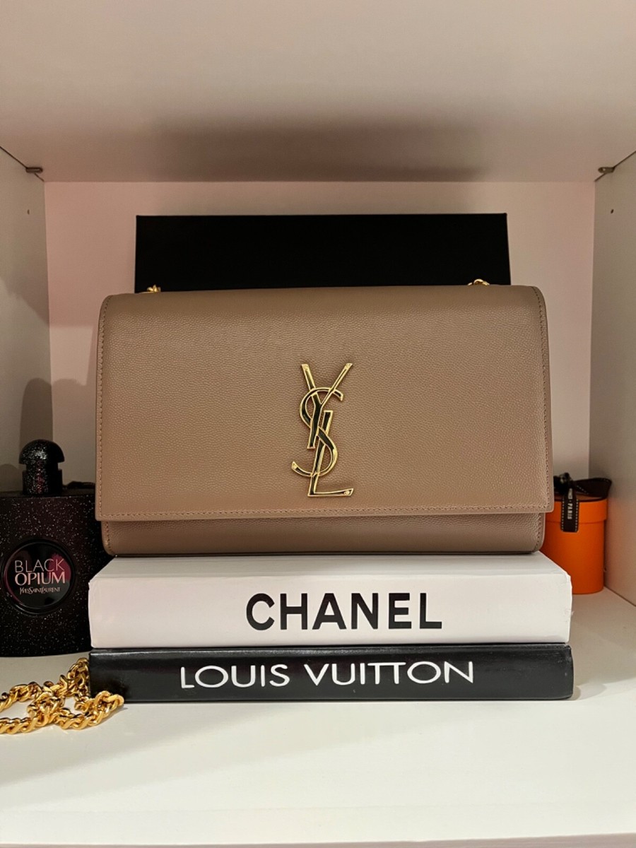 yves saint laurent vs louis vuitton