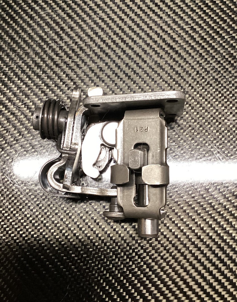 92-93 Acura Integra Manual Transmission YS1 Shift Selector Cable