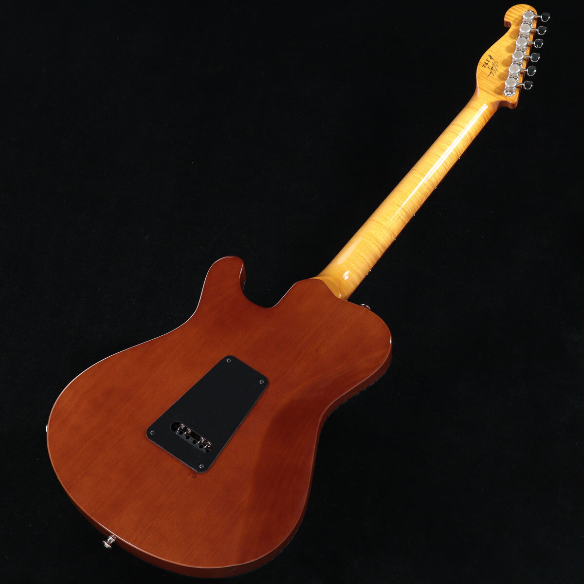ギター Chimaira Guitars / GINGER TURBO GINGER TURBO | ChimairaGuitars