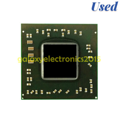 Used EM7010IUJ23JB BGA CPU Chip 100% Good Working