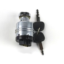 New Ignition Switch KHR3078 For Case CX160B CX160C CX130 CX130B CX130C CX130D