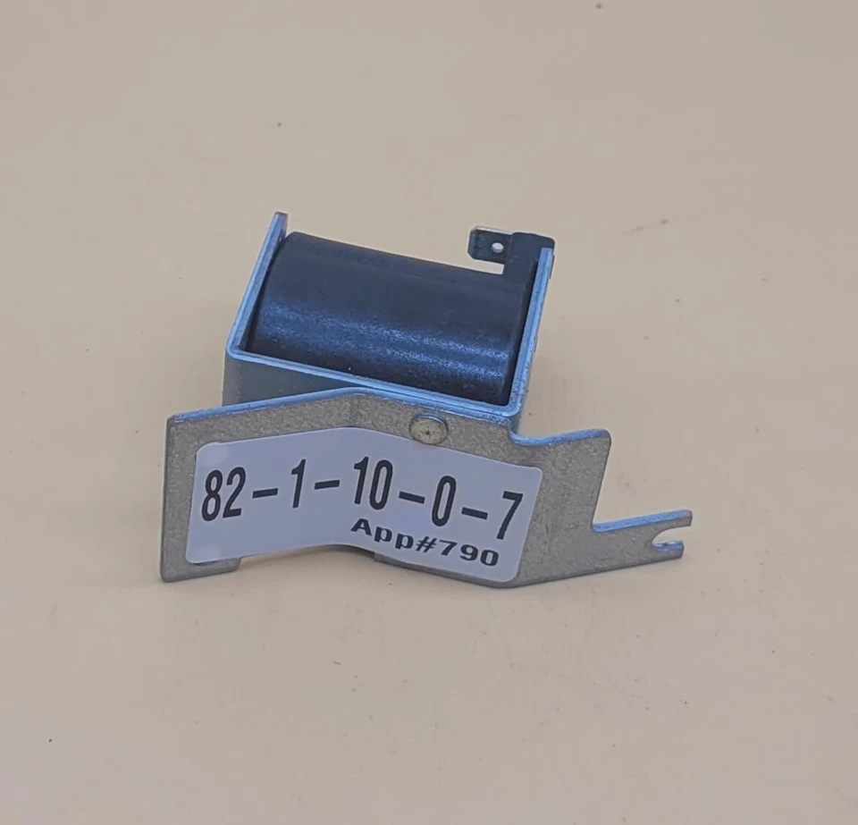 Genuine Refrigerator Kenmore Solenoid Part#6421JB2002D - Image 2 of 4