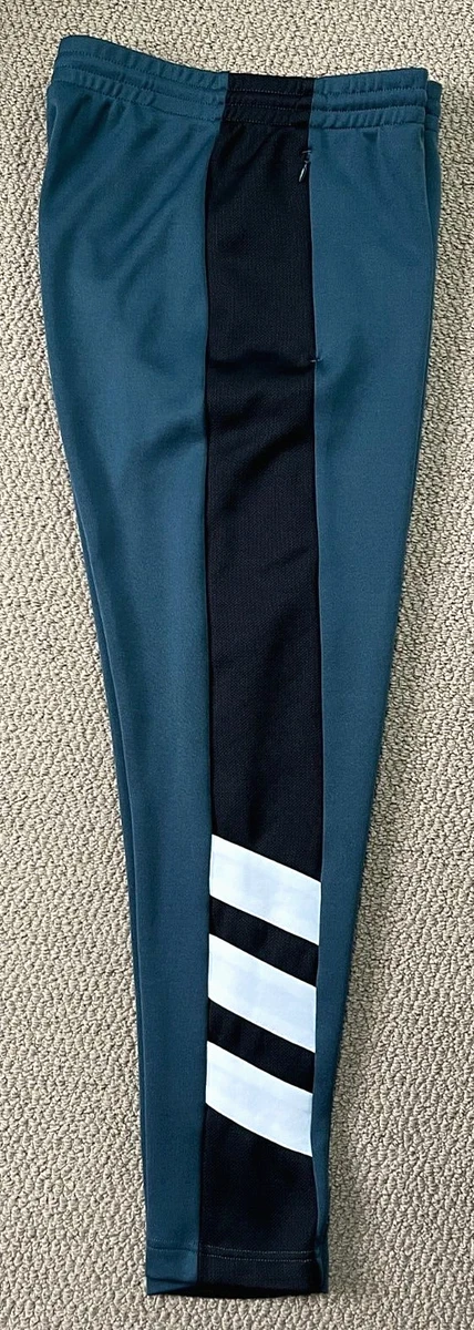 Adidas trefoil fc track pants cheap