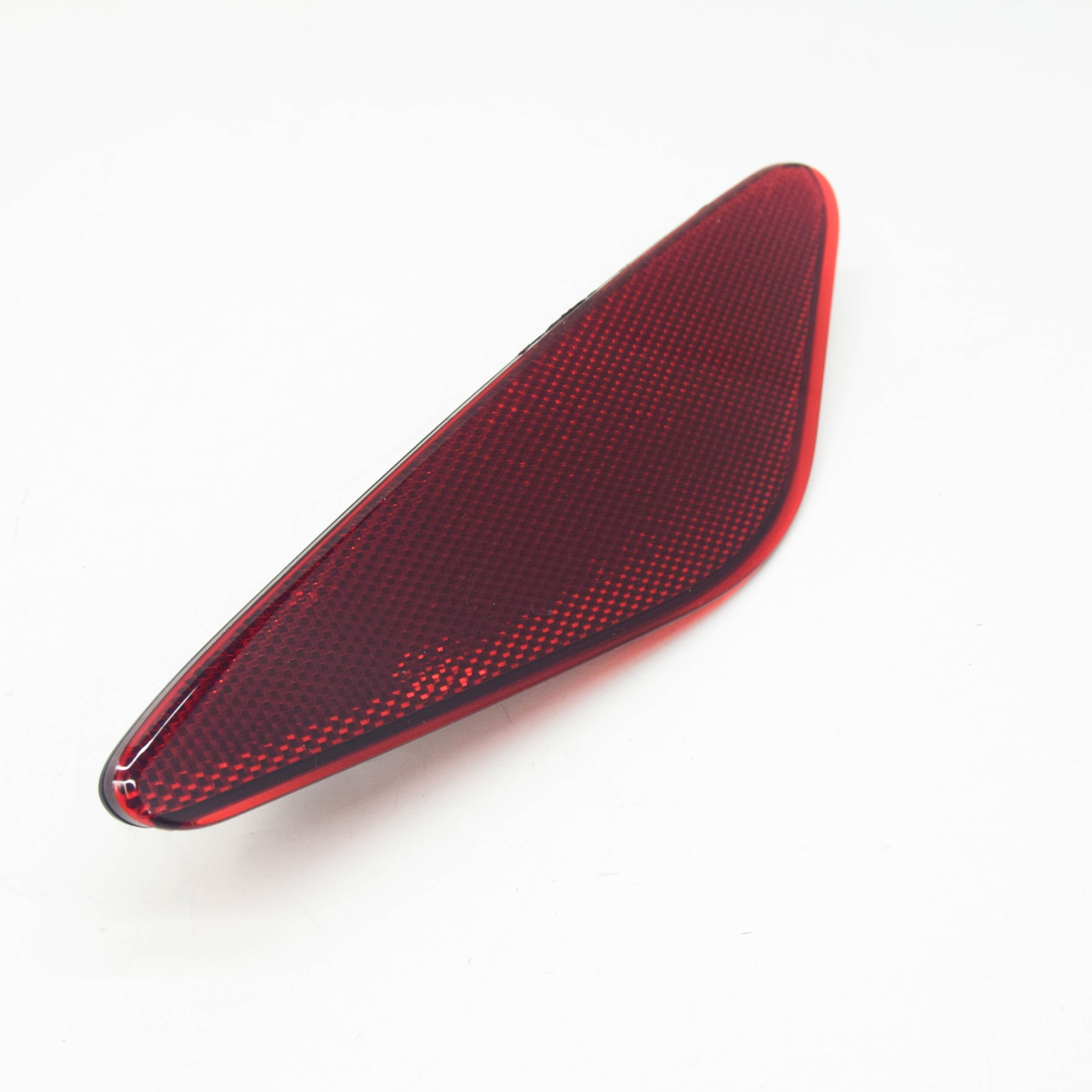 NEW BMW M8 CABRIO F91 REAR LEFT BUMPER REFLECTOR 63148089519 