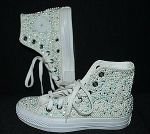 all star da sposa