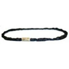 Lift-All Steelflex Roundsling GAC-EN60 x 6' Black GACEN60x6