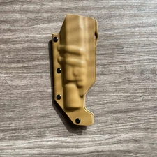 T.REX ARMS TAN RagnarokSD X300 Design Glock 19/17/34/45 - And More Kydex Holster
