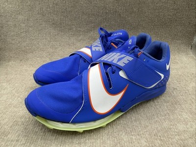 Nike Air Zoom Long Jump Elite Track & Field CT0079-004 Men's Size 8.5 NWOT