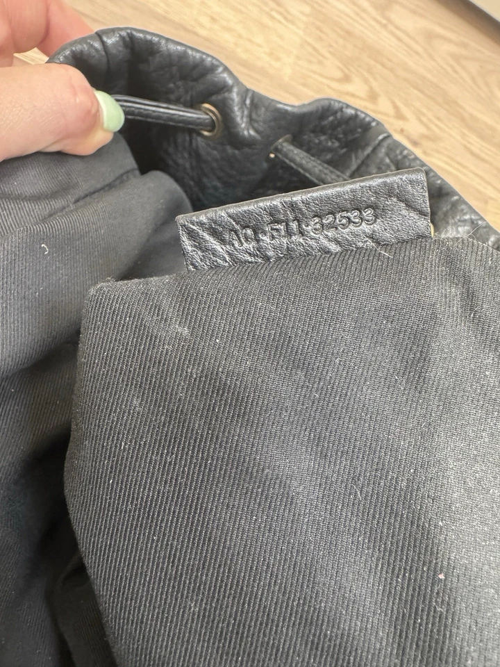 BVLGARI Monete单肩包 — 第 4/4 张图片