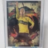 2024 Topps Finest MLS Superfractor 1/1 Cucho Hernandez #293 Columbus Crew