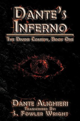 Dante Alighieri | Dante's Inferno | Taschenbuch | Englisch (2012) | Borgo Press