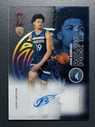 2025 Topps Signature Joan Beringer Base (RAW)