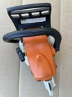 #1 Used STHIL MS 271 Chainsaw For parts or repair with 16 “ bar & chain — photo 2