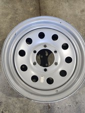 Steel Trailer Wheels 15 Inch 6 Lug Steel Trailer Wheels 15 Inch 6 Lug