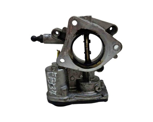 OPEL ZAFIRA TOURER C P12 Drosselklappe 55564164 2.00 Diesel 118kw 2013 30152369