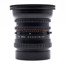 Hasselblad 40mm Camera Lenses for sale | eBay