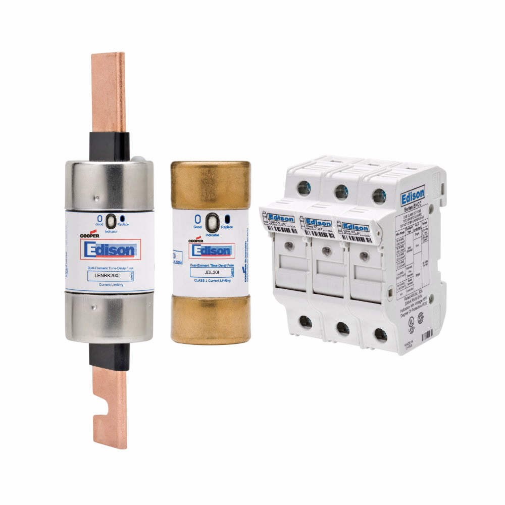 しん【RIDEライド】 FUSE×LTCコラボモデル　27cm LCL6000 - Edison Fuses 600V 6000A Class L Time-Delay Fuse | eBay