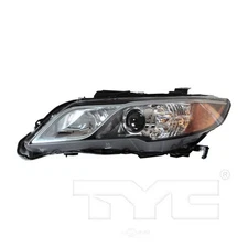 Headlight Assembly-Regular TYC 20-9324-01 fits 13-15 Acura RDX