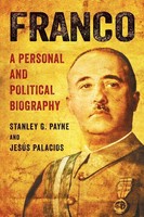 Franco | A Personal And Political Biography | Stanley G. Payne | Englisch | Buch