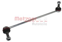 Stange Strebe Stabilisator Vorne Links Metzger 53062111 FÜR BMW Koppelstange