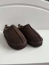 Stradivarius Women Shoes Size 6