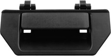 Tailgate Handle Liftgate Latch Handle, Compatible with Nissan 1986-1994