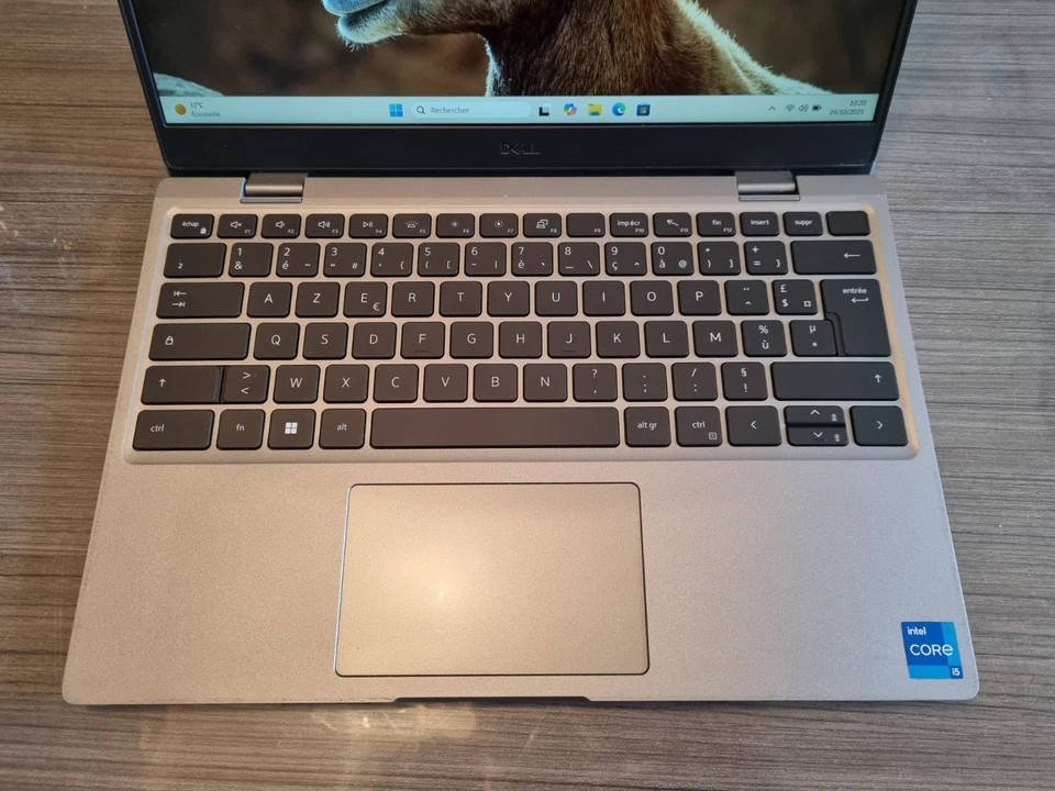 Dell Latitude 3330 · i5-1145G7 · 16GB · 256GB, photo 2 sur 5