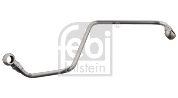 Febi Bilstein ÖLleitung, Lader FüR CitroËN Ford Peugeot-image