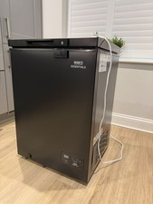 Nisbets Essentials Chest Freezer - 93Ltr 574mm