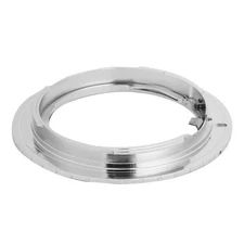 AI-EOS Lens Adapter For Nikon F/AI Lens To For Canon EOS DSLR Mount Camera Parts