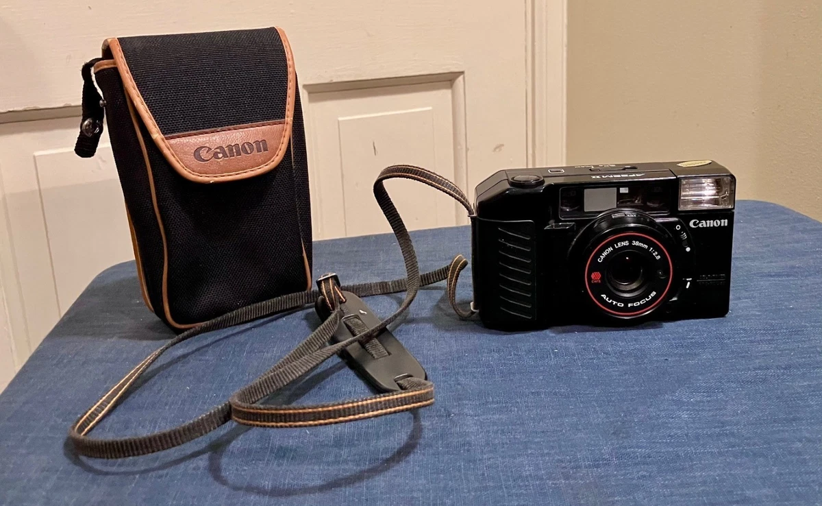 25+ Canon AF35M Film Cameras for sale | Updated Oct 2026