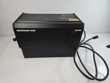 Ilford Multigrade 500H For Parts Only